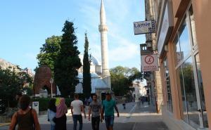 FOTO: Radiosarajevo.ba / Predivni Mostar prepun turista